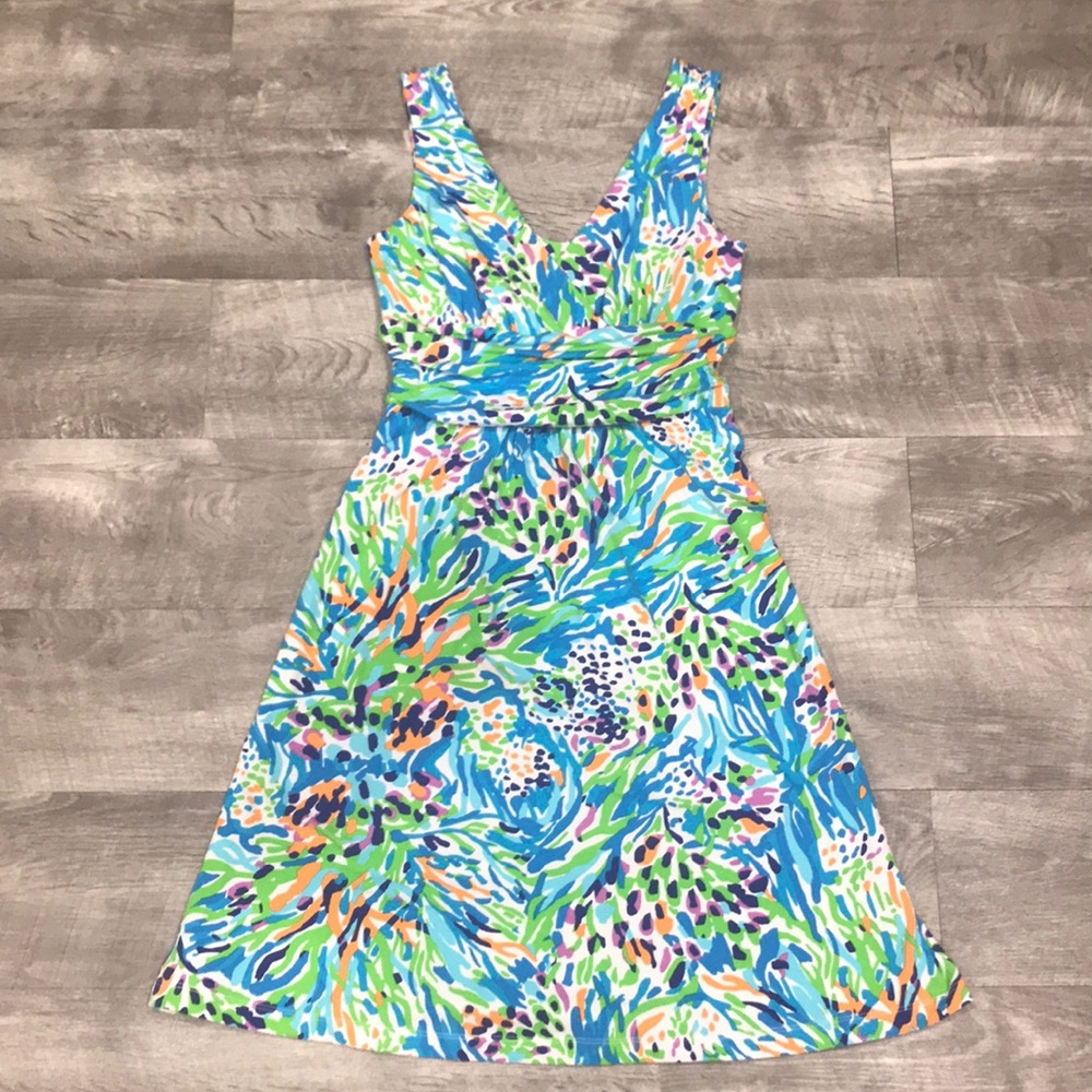 Lilly Pulitzer Dress